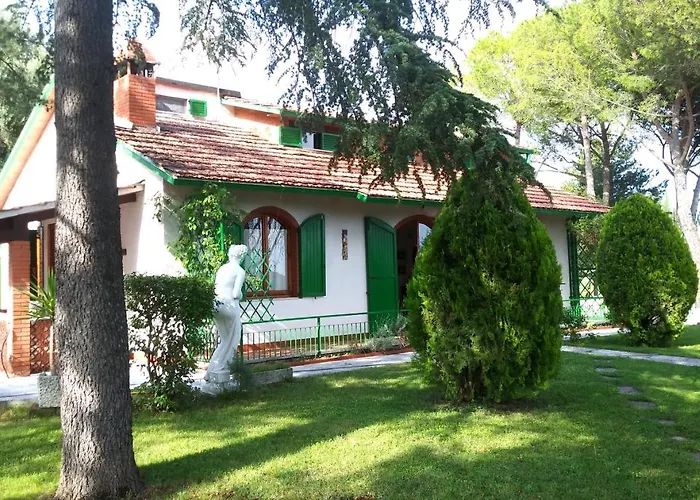 I Pini House
