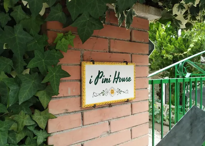 I Pini House
