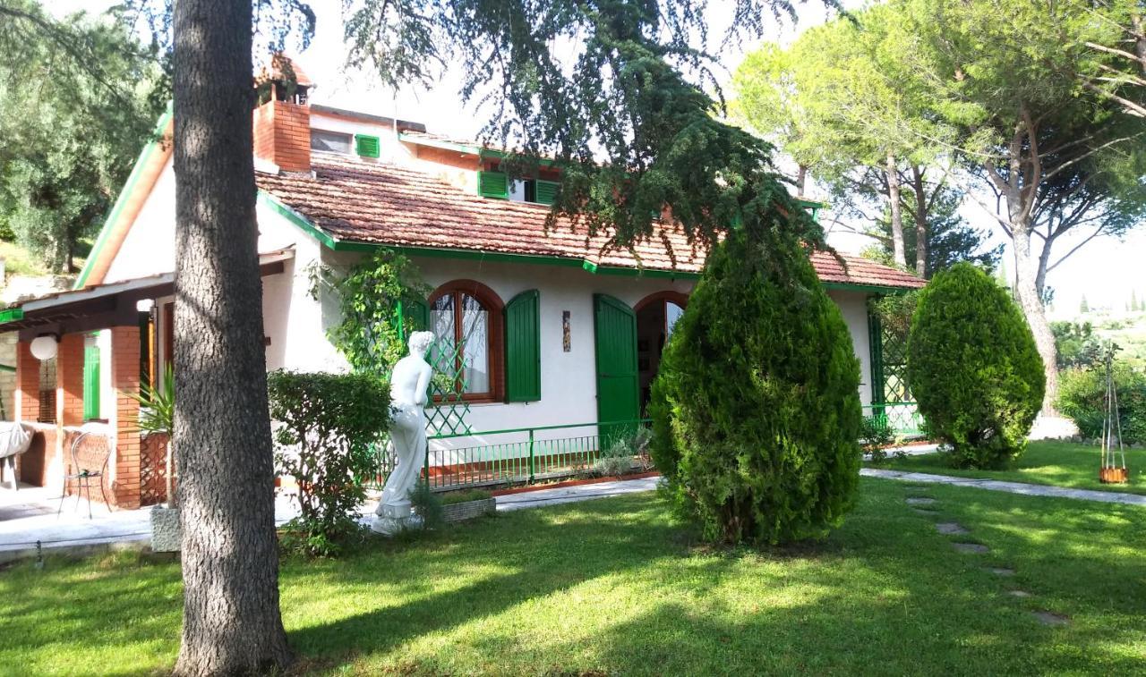 I Pini House * Magione