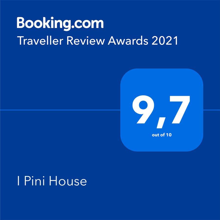 Holiday home I Pini House