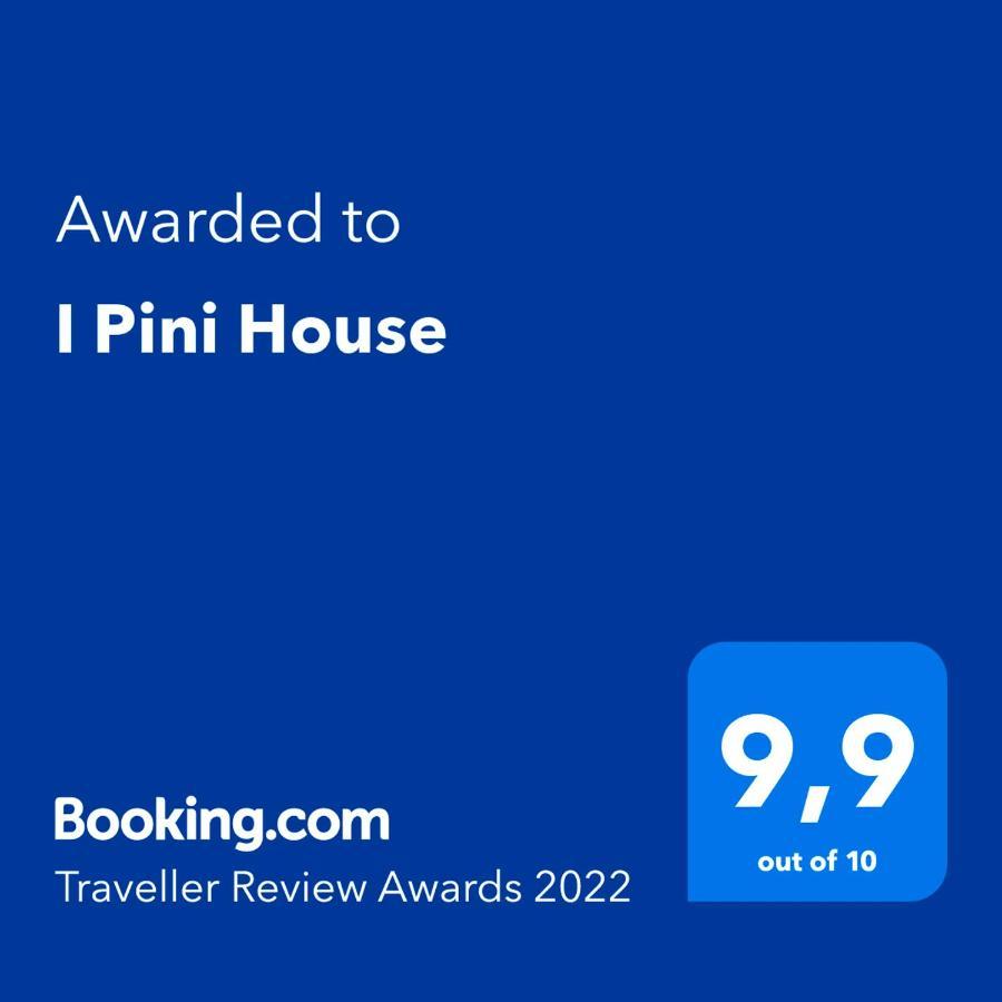 I Pini House Holiday home *