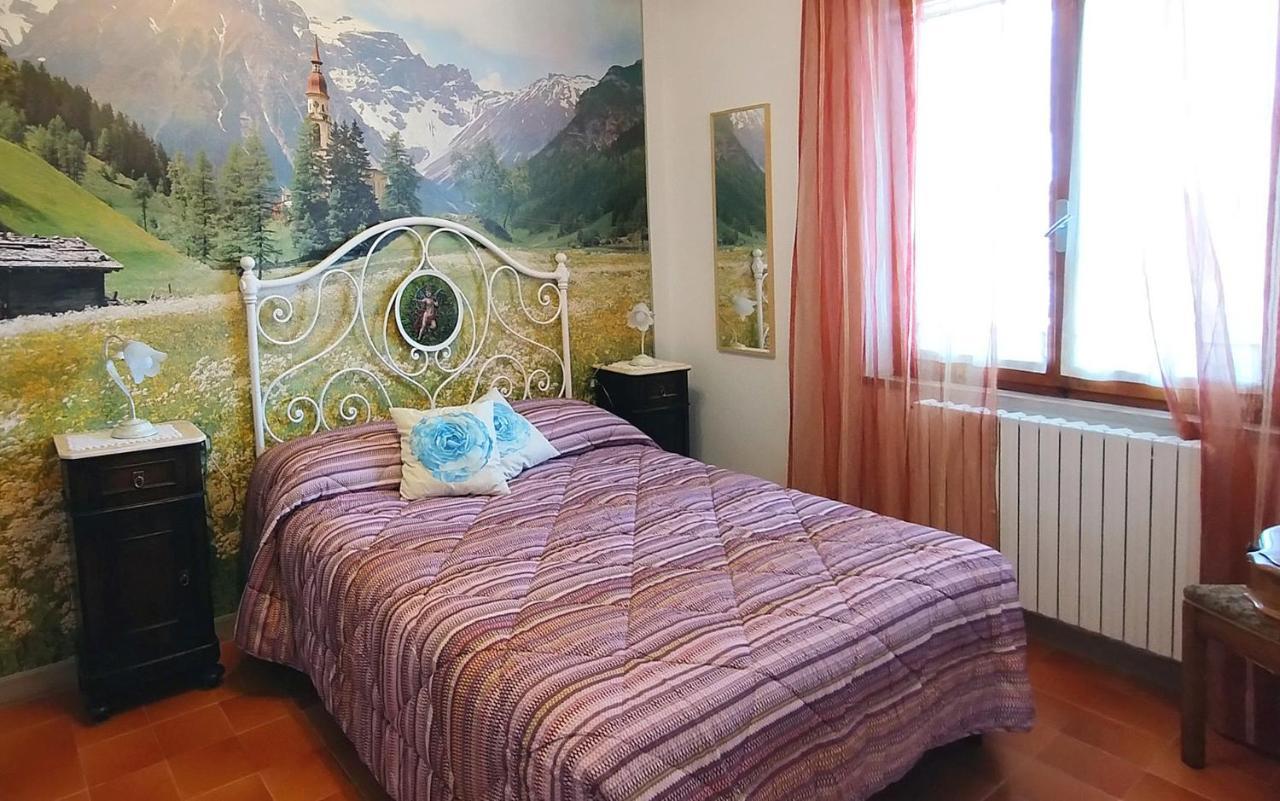 I Pini House Holiday home Magione