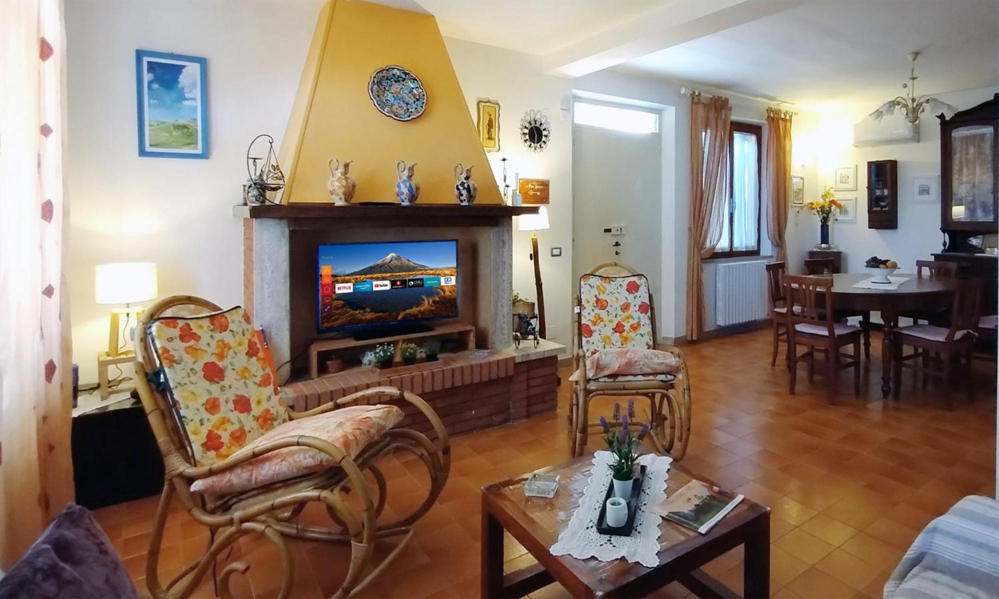 I Pini House Holiday home *