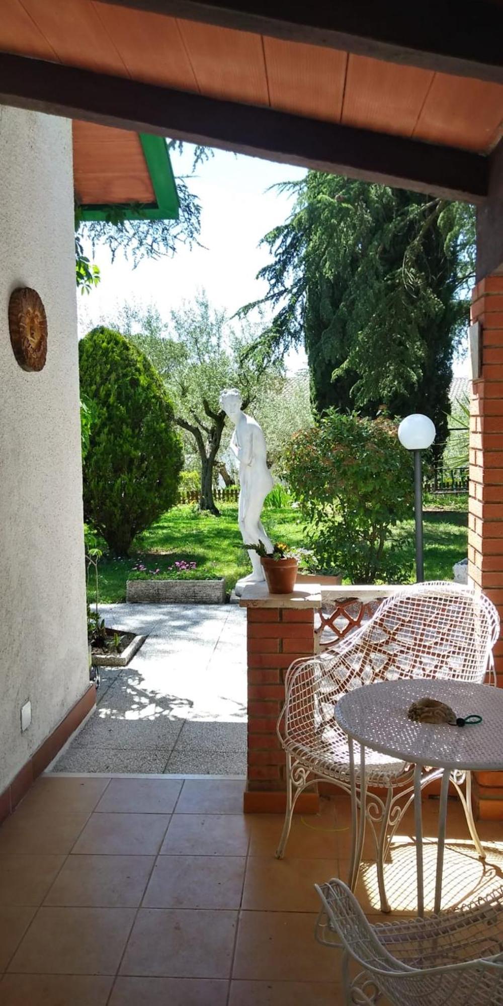 I Pini House
