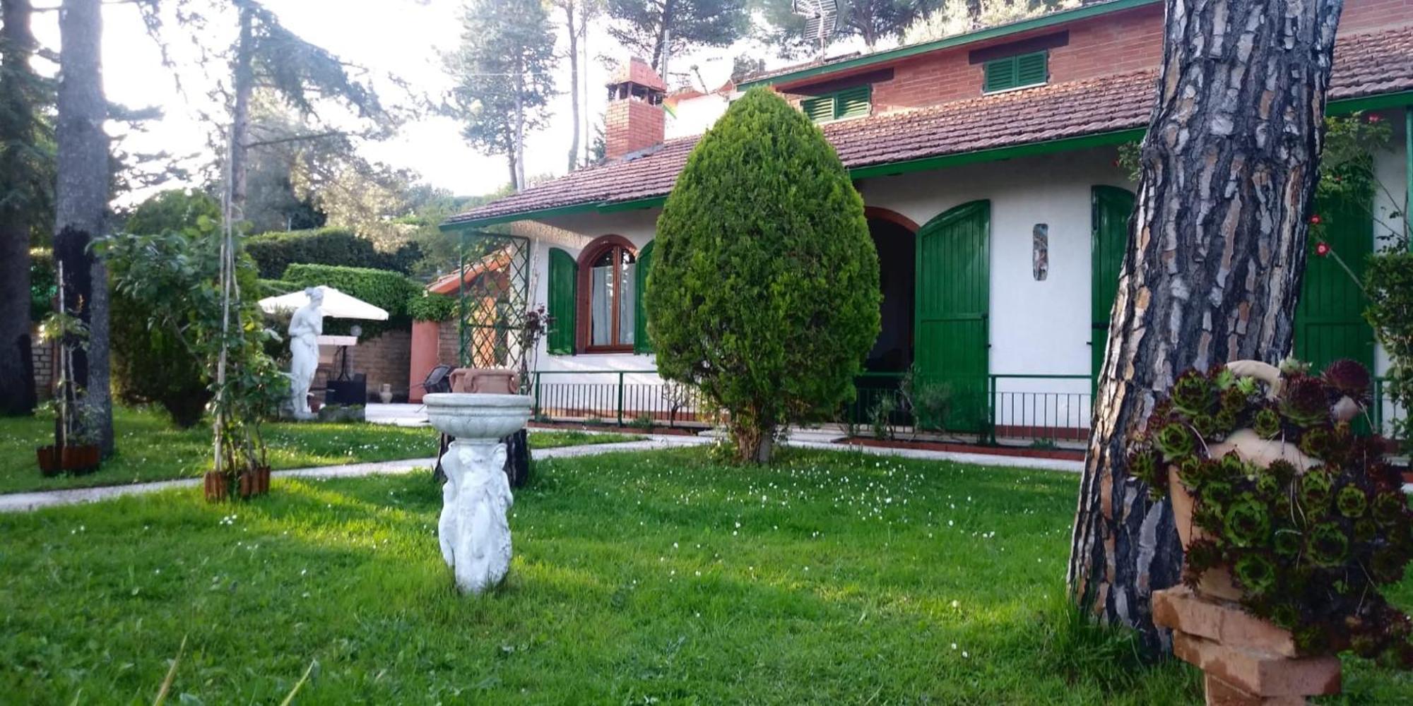 I Pini House Holiday home *