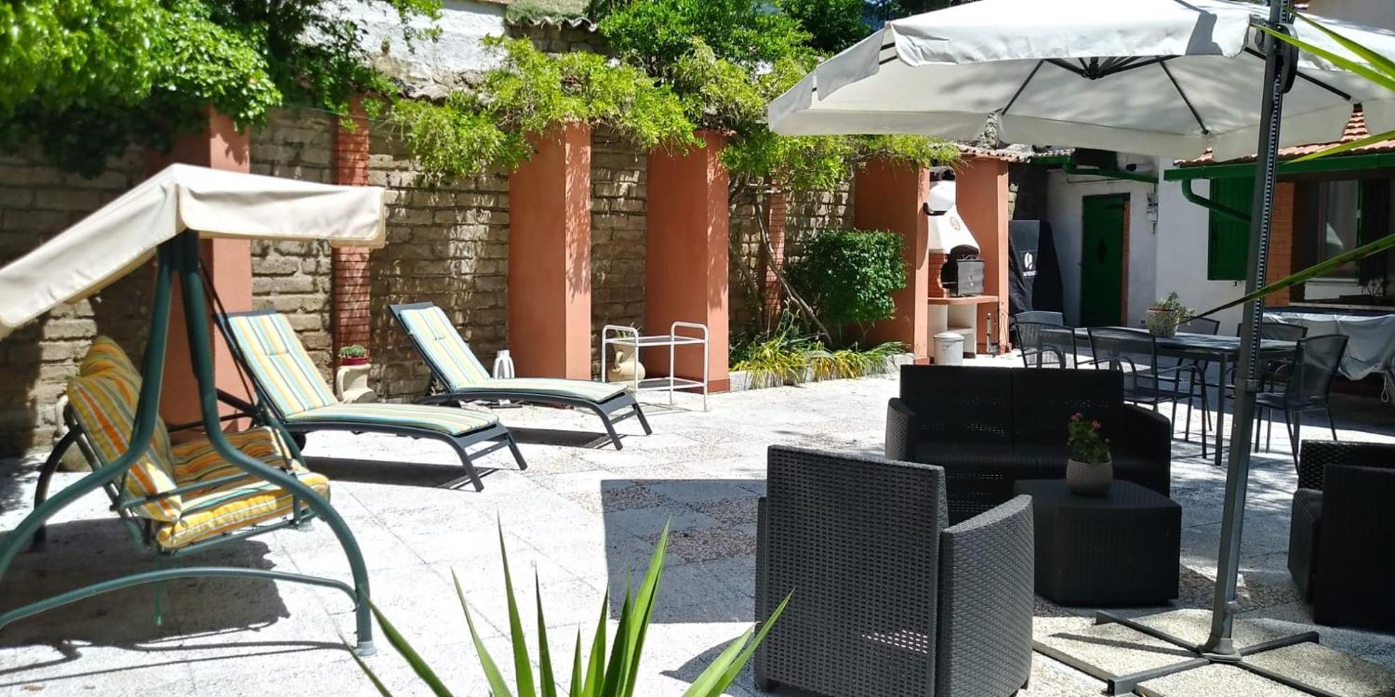 I Pini House Holiday home *