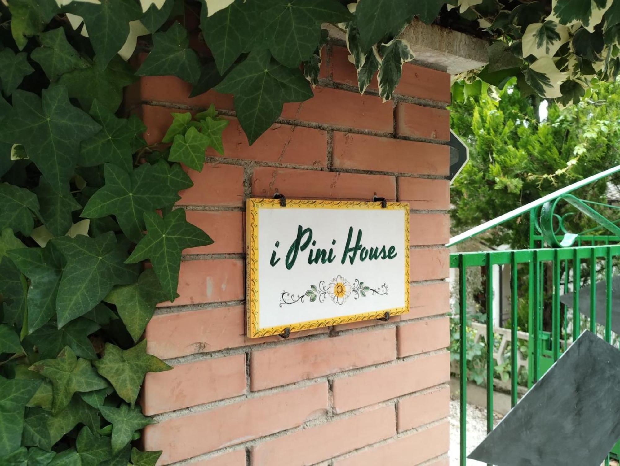 I Pini House Holiday home *