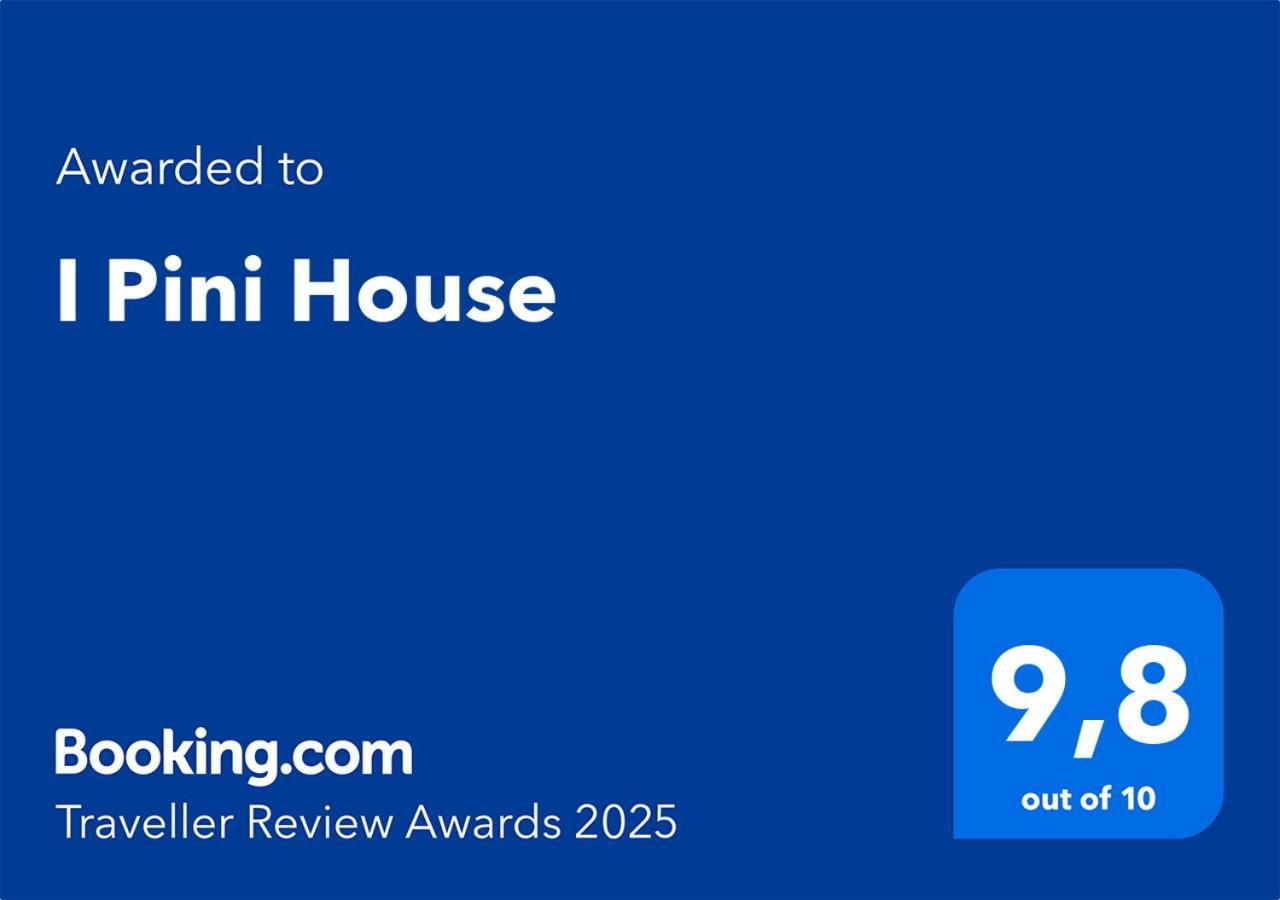 I Pini House Holiday home Magione