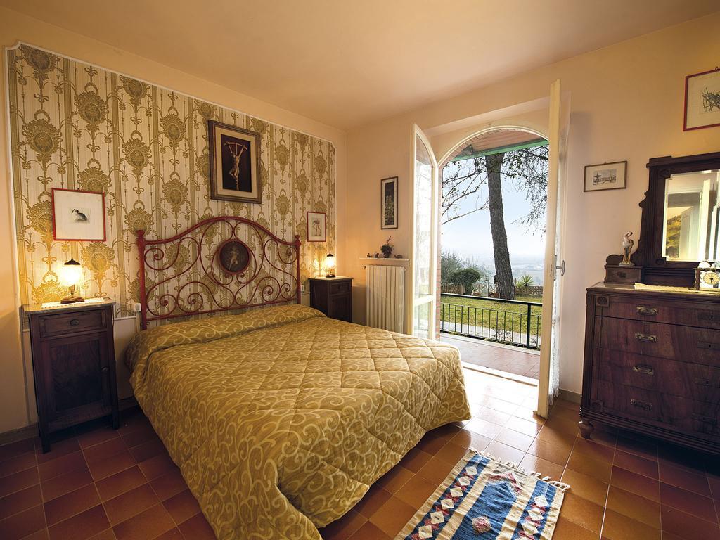 I Pini House Holiday home Magione