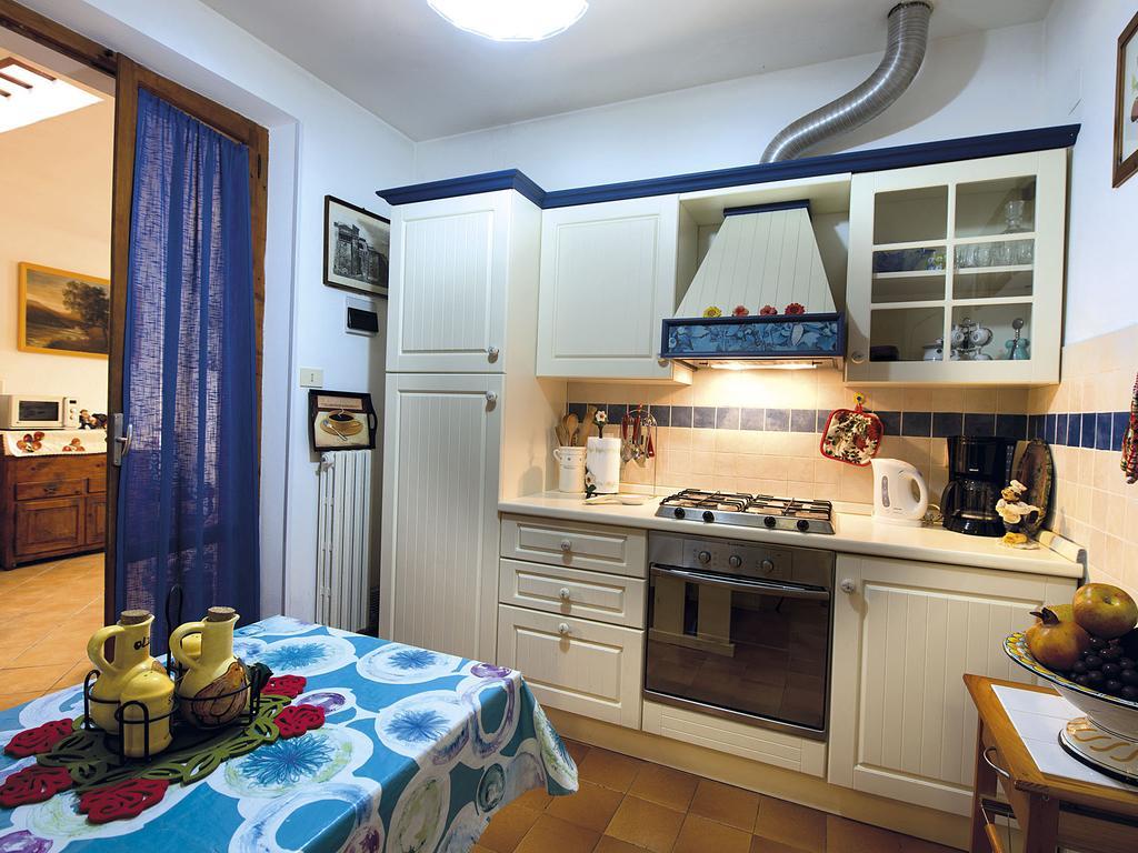 I Pini House