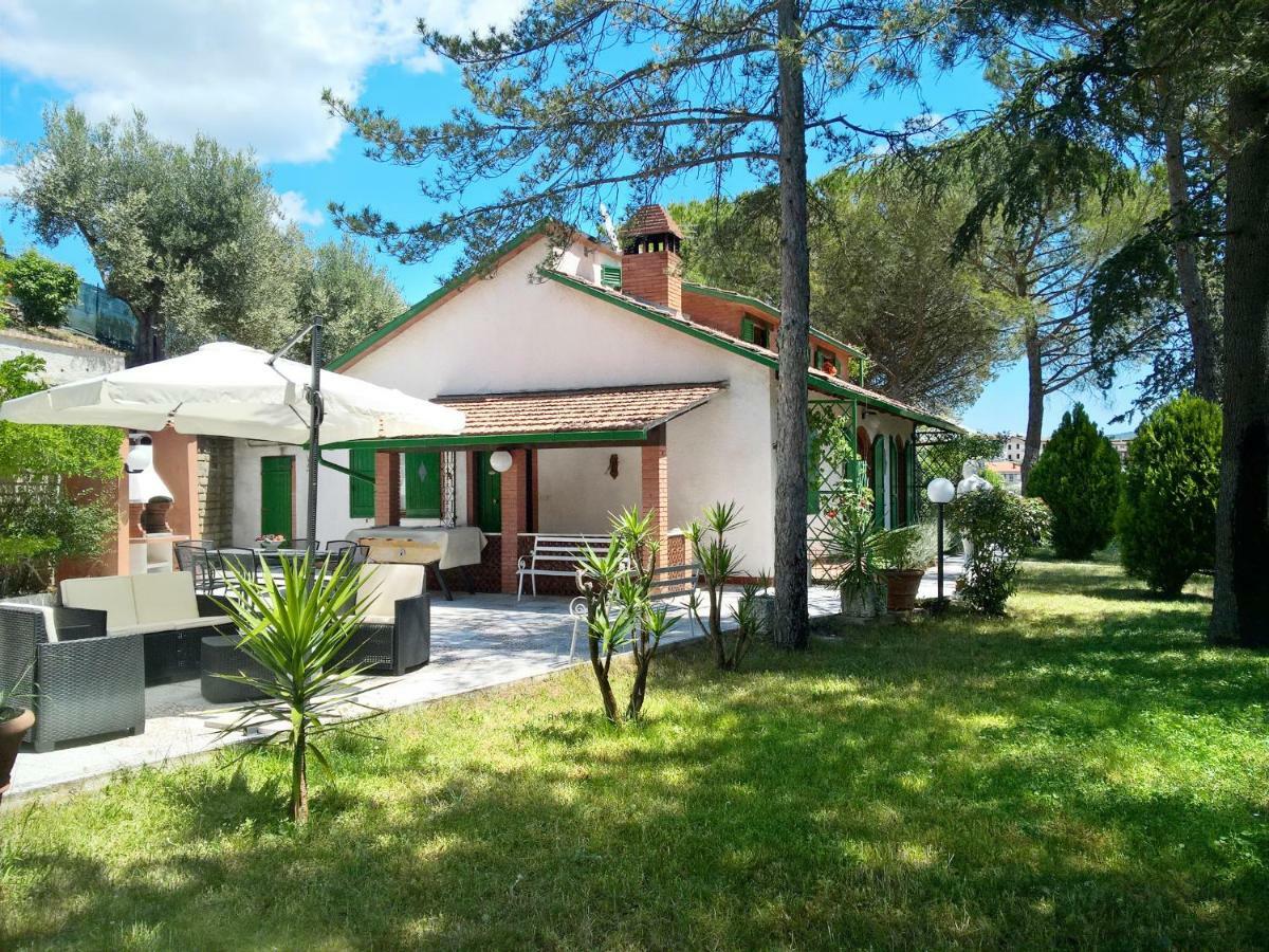 I Pini House Holiday home *
