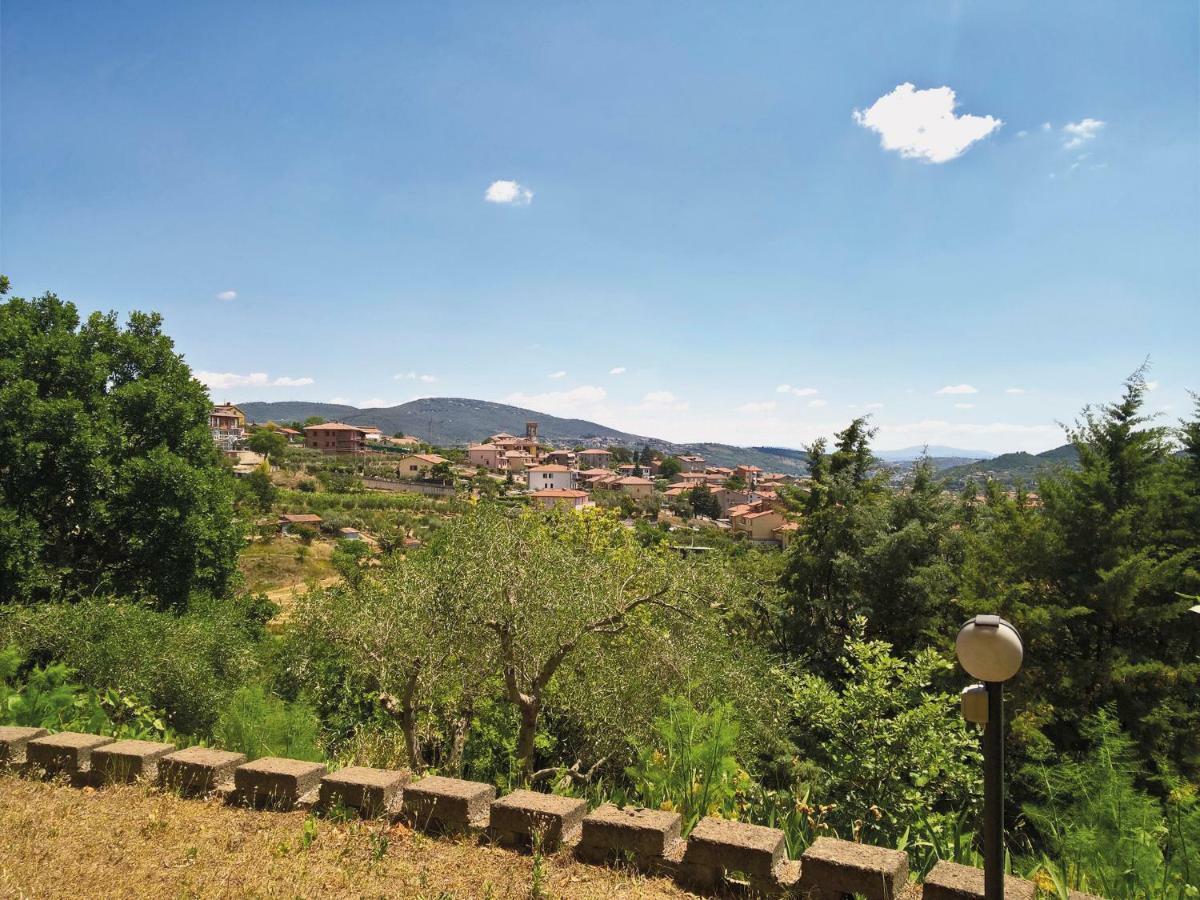 I Pini House * Magione