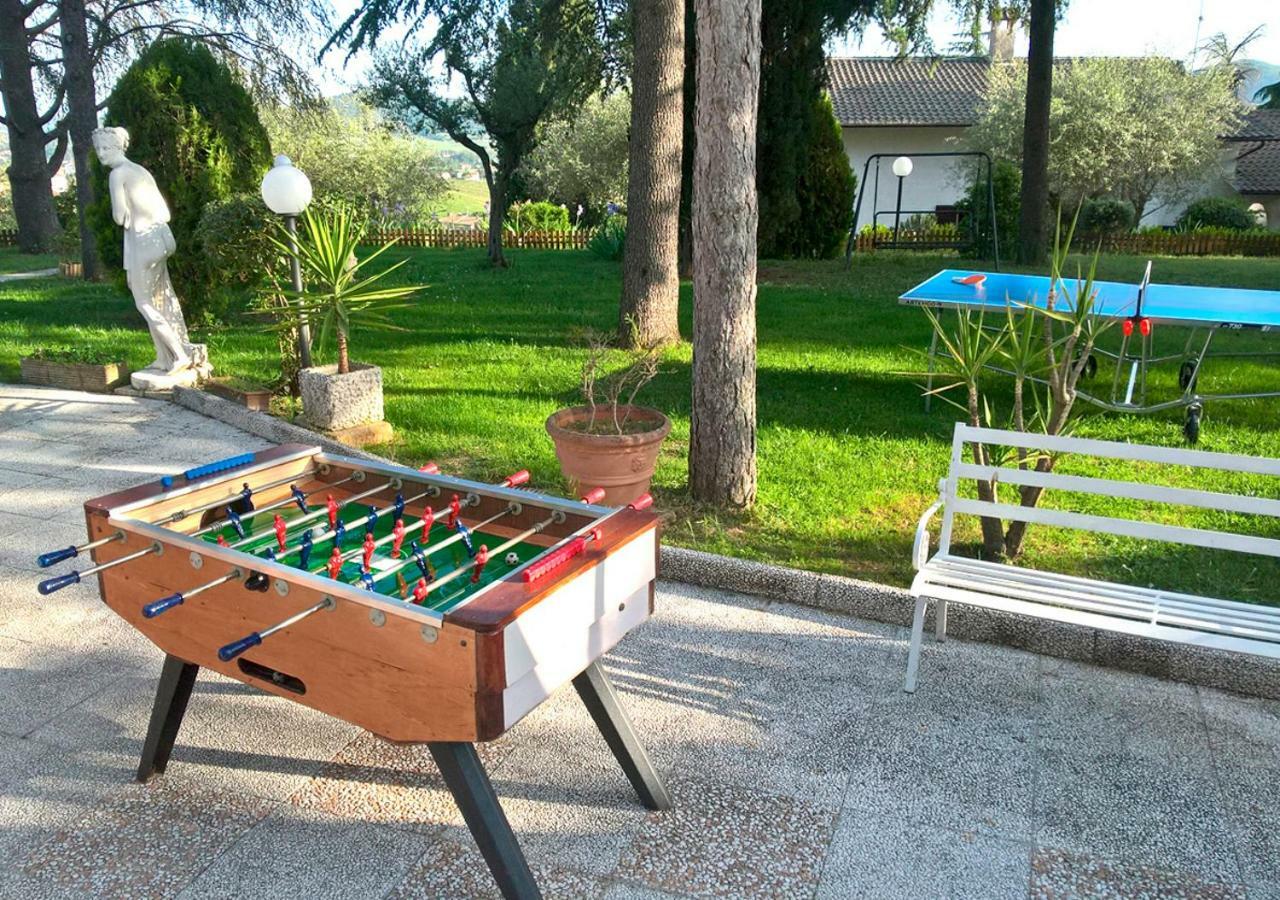 I Pini House Holiday home