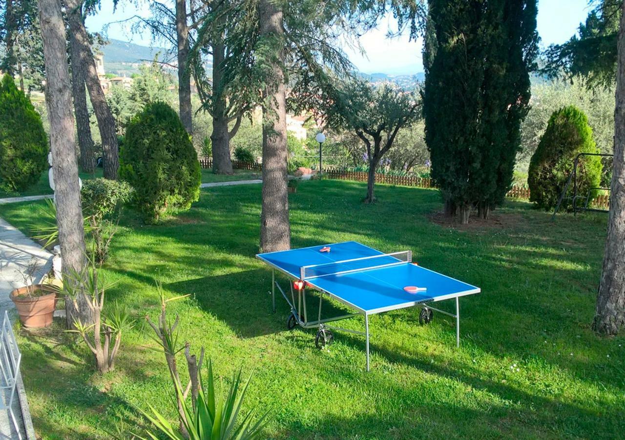 I Pini House Holiday home