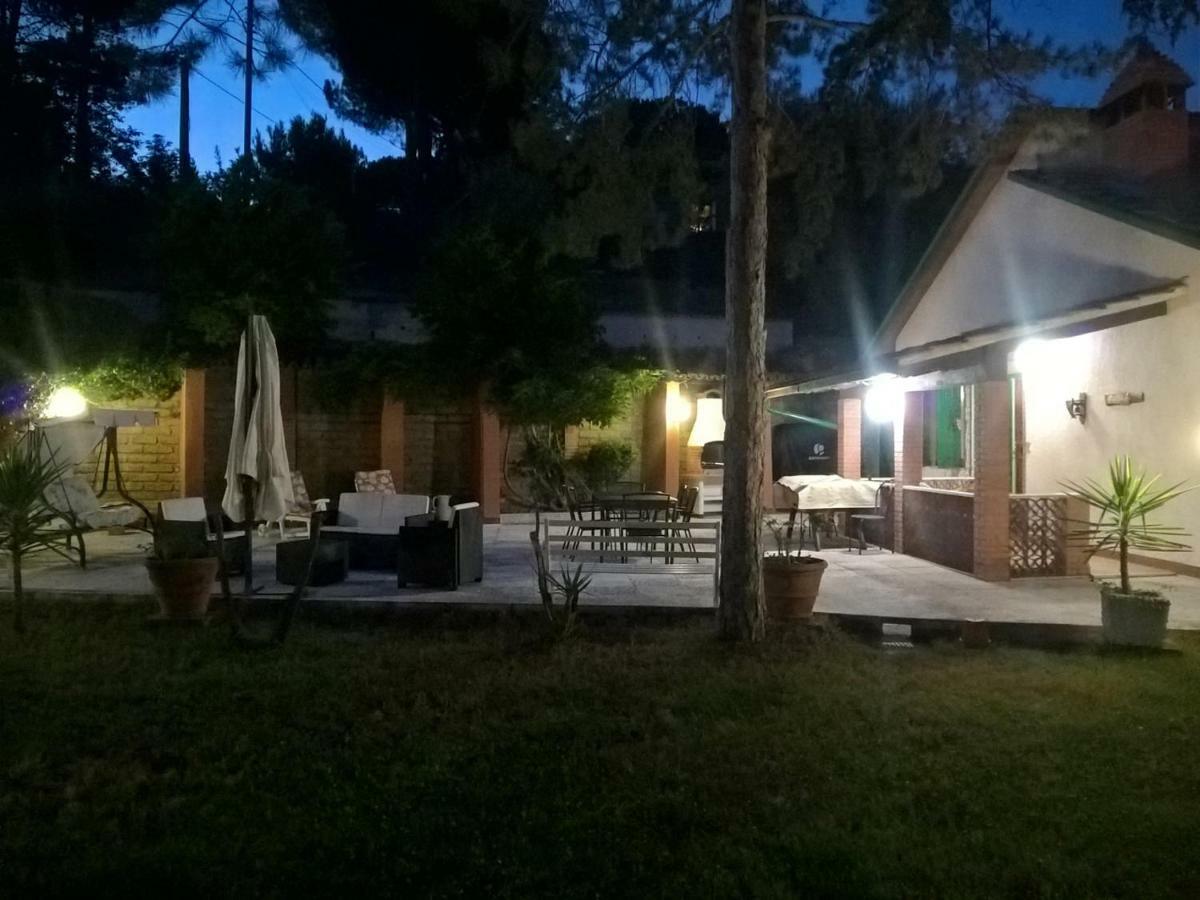 I Pini House Holiday home *