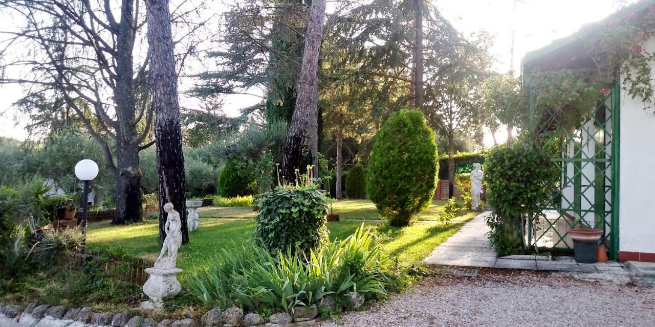 Holiday home I Pini House