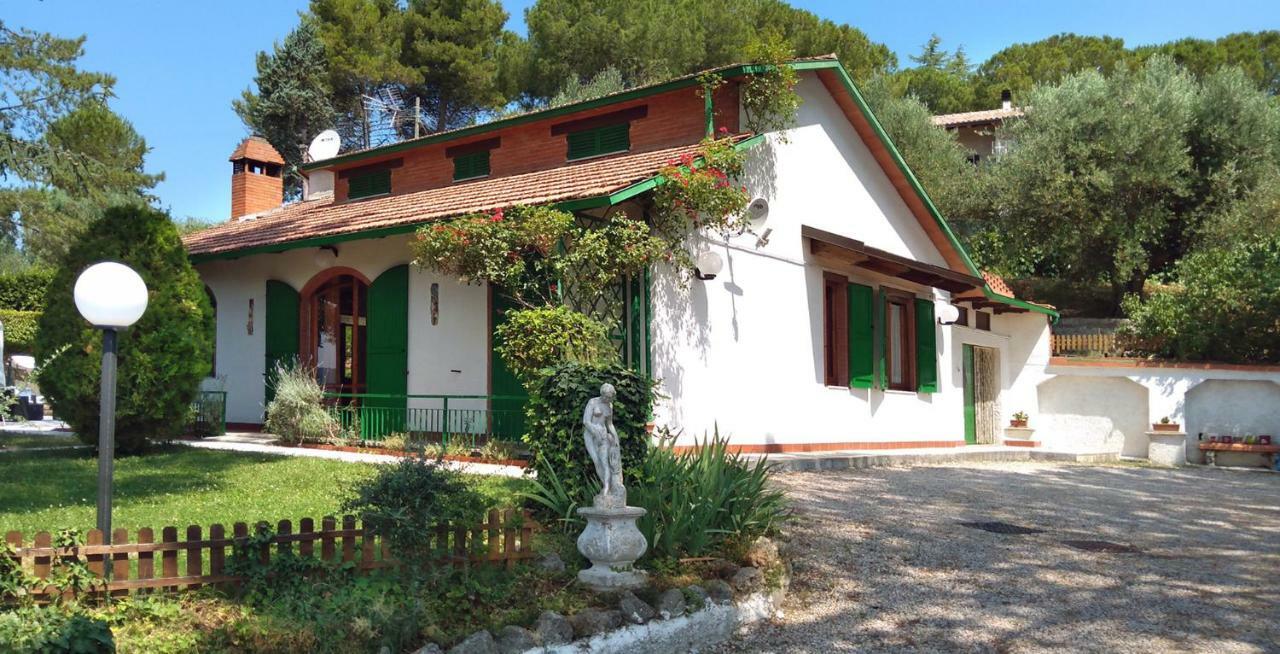 I Pini House Holiday home *