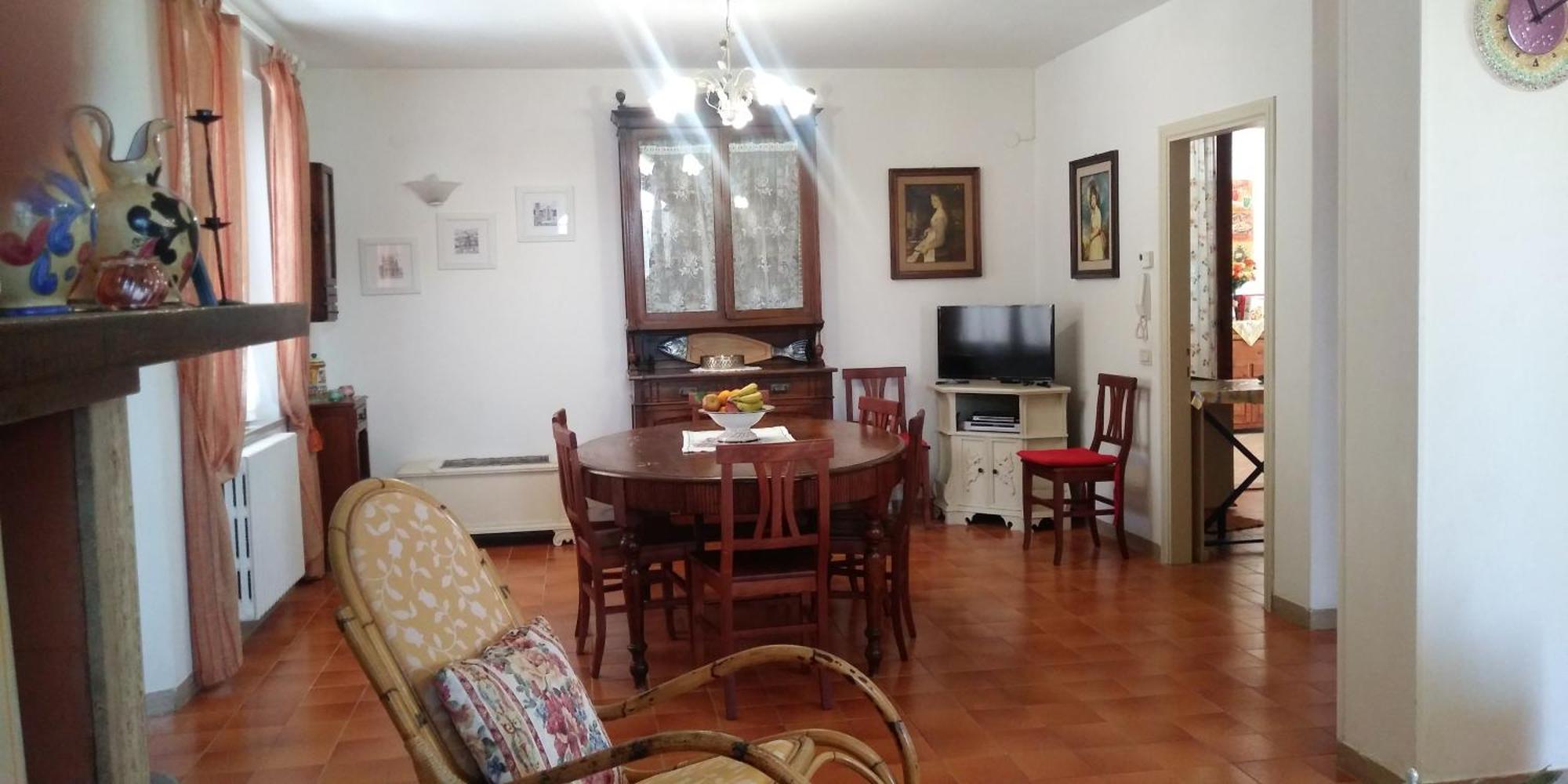 Holiday home I Pini House