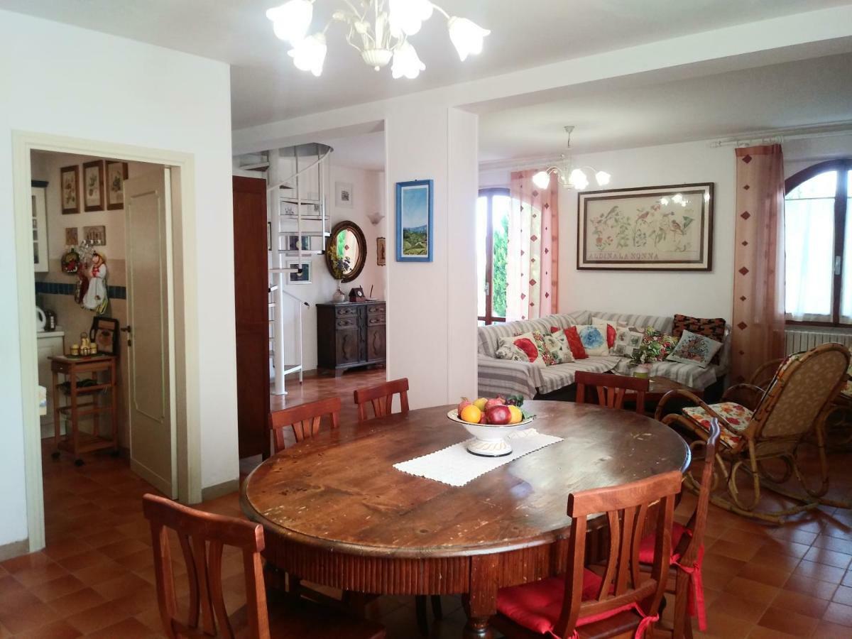 I Pini House Magione